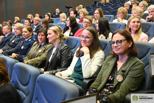 Złoty Jubileusz Przedszkola nr 5 im. „Bajeczka” w Krasnymstawie [GALERIA ZDJĘĆ]