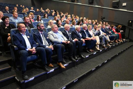 Złoty Jubileusz Przedszkola nr 5 im. „Bajeczka” w Krasnymstawie [GALERIA ZDJĘĆ]