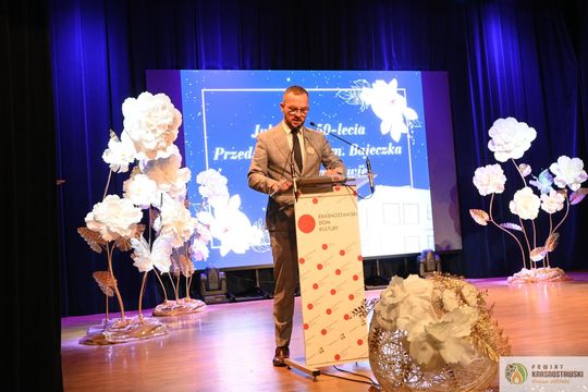 Złoty Jubileusz Przedszkola nr 5 im. „Bajeczka” w Krasnymstawie [GALERIA ZDJĘĆ]