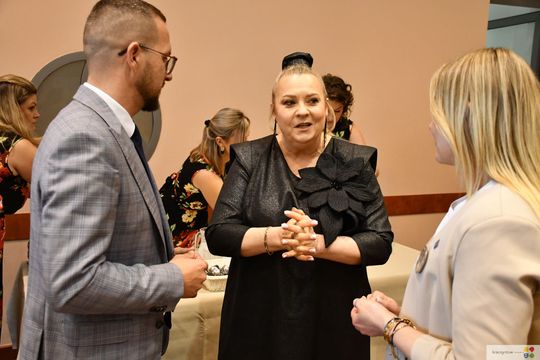 Złoty Jubileusz Przedszkola nr 5 im. „Bajeczka” w Krasnymstawie [GALERIA ZDJĘĆ]