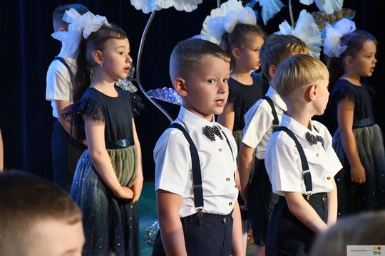 Złoty Jubileusz Przedszkola nr 5 im. „Bajeczka” w Krasnymstawie [GALERIA ZDJĘĆ]