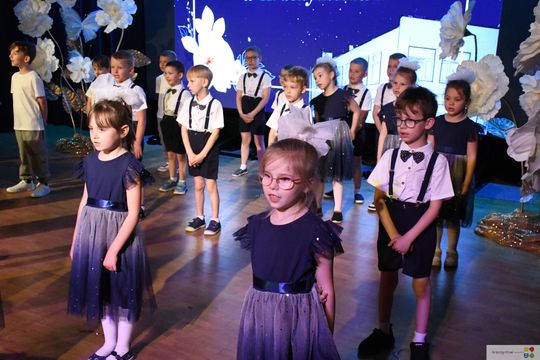 Złoty Jubileusz Przedszkola nr 5 im. „Bajeczka” w Krasnymstawie [GALERIA ZDJĘĆ]