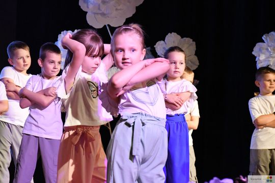 Złoty Jubileusz Przedszkola nr 5 im. „Bajeczka” w Krasnymstawie [GALERIA ZDJĘĆ]