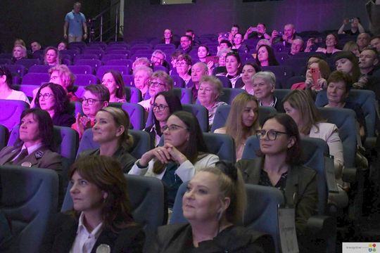 Złoty Jubileusz Przedszkola nr 5 im. „Bajeczka” w Krasnymstawie [GALERIA ZDJĘĆ]