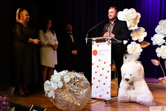 Złoty Jubileusz Przedszkola nr 5 im. „Bajeczka” w Krasnymstawie [GALERIA ZDJĘĆ]