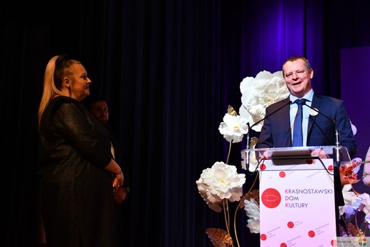 Złoty Jubileusz Przedszkola nr 5 im. „Bajeczka” w Krasnymstawie [GALERIA ZDJĘĆ]