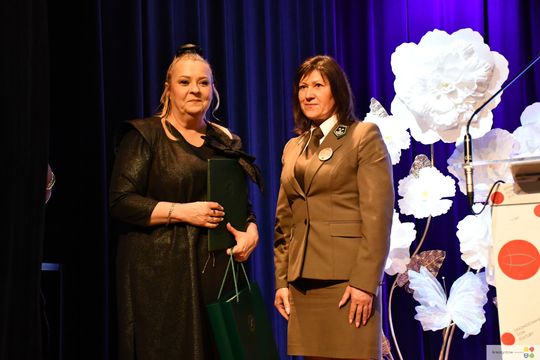 Złoty Jubileusz Przedszkola nr 5 im. „Bajeczka” w Krasnymstawie [GALERIA ZDJĘĆ]