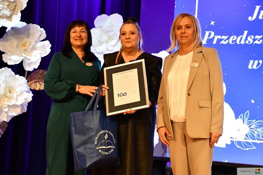 Złoty Jubileusz Przedszkola nr 5 im. „Bajeczka” w Krasnymstawie [GALERIA ZDJĘĆ]