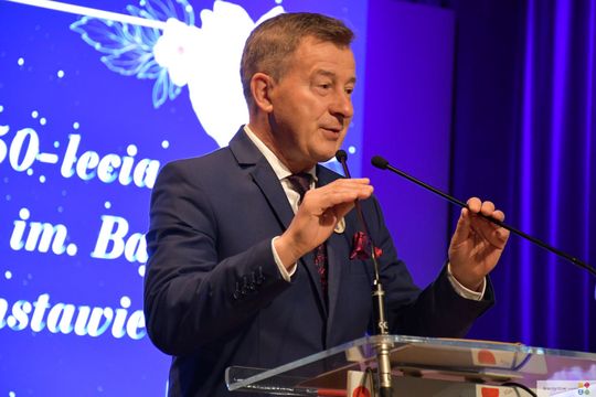 Złoty Jubileusz Przedszkola nr 5 im. „Bajeczka” w Krasnymstawie [GALERIA ZDJĘĆ]