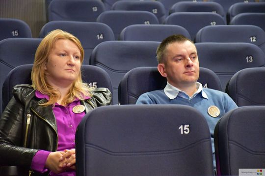 Złoty Jubileusz Przedszkola nr 5 im. „Bajeczka” w Krasnymstawie [GALERIA ZDJĘĆ]