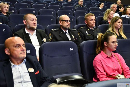 Złoty Jubileusz Przedszkola nr 5 im. „Bajeczka” w Krasnymstawie [GALERIA ZDJĘĆ]