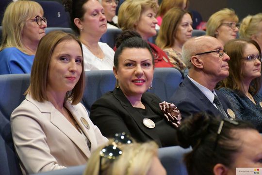 Złoty Jubileusz Przedszkola nr 5 im. „Bajeczka” w Krasnymstawie [GALERIA ZDJĘĆ]