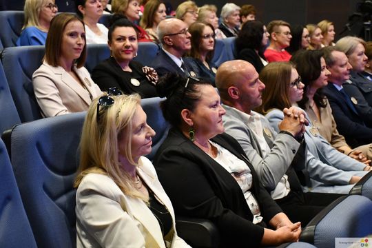 Złoty Jubileusz Przedszkola nr 5 im. „Bajeczka” w Krasnymstawie [GALERIA ZDJĘĆ]