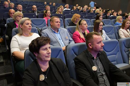 Złoty Jubileusz Przedszkola nr 5 im. „Bajeczka” w Krasnymstawie [GALERIA ZDJĘĆ]