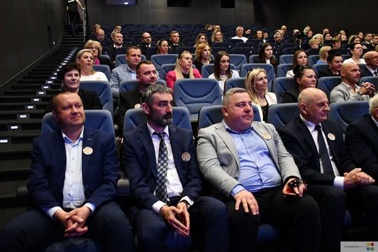 Złoty Jubileusz Przedszkola nr 5 im. „Bajeczka” w Krasnymstawie [GALERIA ZDJĘĆ]