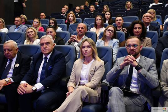 Złoty Jubileusz Przedszkola nr 5 im. „Bajeczka” w Krasnymstawie [GALERIA ZDJĘĆ]