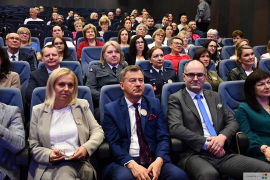 Złoty Jubileusz Przedszkola nr 5 im. „Bajeczka” w Krasnymstawie [GALERIA ZDJĘĆ]