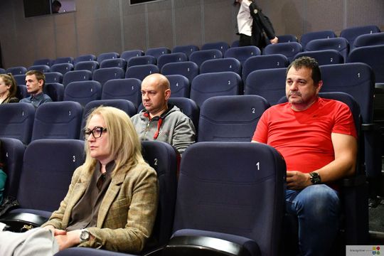 Złoty Jubileusz Przedszkola nr 5 im. „Bajeczka” w Krasnymstawie [GALERIA ZDJĘĆ]