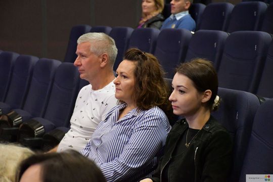 Złoty Jubileusz Przedszkola nr 5 im. „Bajeczka” w Krasnymstawie [GALERIA ZDJĘĆ]