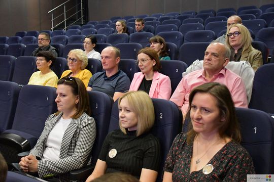 Złoty Jubileusz Przedszkola nr 5 im. „Bajeczka” w Krasnymstawie [GALERIA ZDJĘĆ]