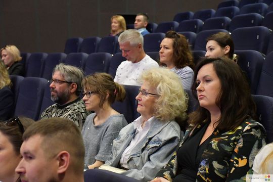 Złoty Jubileusz Przedszkola nr 5 im. „Bajeczka” w Krasnymstawie [GALERIA ZDJĘĆ]