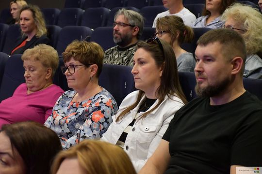 Złoty Jubileusz Przedszkola nr 5 im. „Bajeczka” w Krasnymstawie [GALERIA ZDJĘĆ]