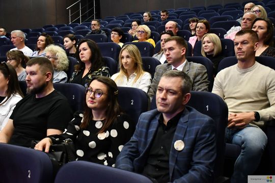 Złoty Jubileusz Przedszkola nr 5 im. „Bajeczka” w Krasnymstawie [GALERIA ZDJĘĆ]