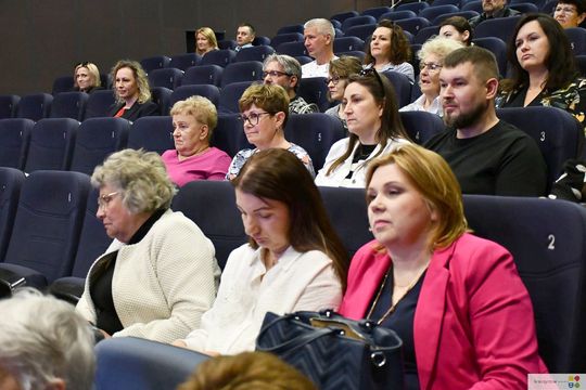 Złoty Jubileusz Przedszkola nr 5 im. „Bajeczka” w Krasnymstawie [GALERIA ZDJĘĆ]