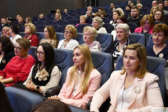 Złoty Jubileusz Przedszkola nr 5 im. „Bajeczka” w Krasnymstawie [GALERIA ZDJĘĆ]