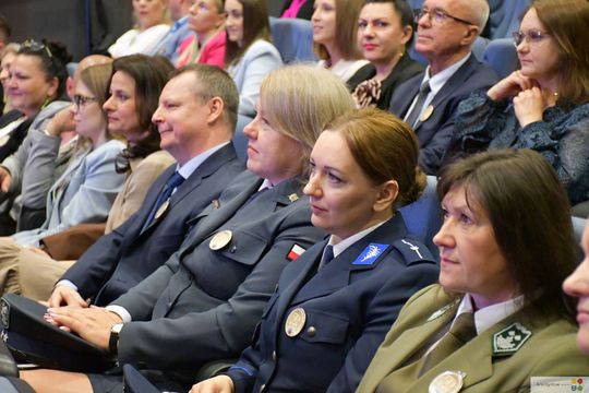 Złoty Jubileusz Przedszkola nr 5 im. „Bajeczka” w Krasnymstawie [GALERIA ZDJĘĆ]