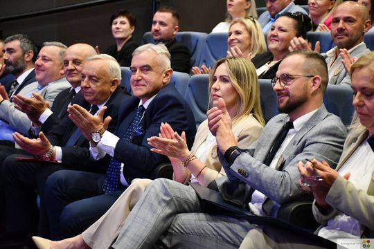 Złoty Jubileusz Przedszkola nr 5 im. „Bajeczka” w Krasnymstawie [GALERIA ZDJĘĆ]