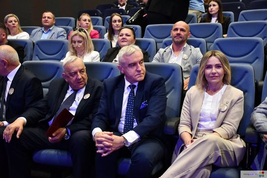 Złoty Jubileusz Przedszkola nr 5 im. „Bajeczka” w Krasnymstawie [GALERIA ZDJĘĆ]