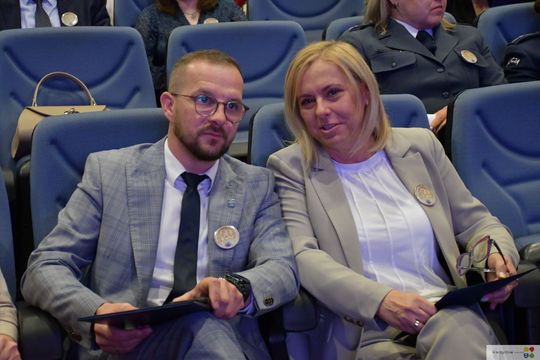 Złoty Jubileusz Przedszkola nr 5 im. „Bajeczka” w Krasnymstawie [GALERIA ZDJĘĆ]