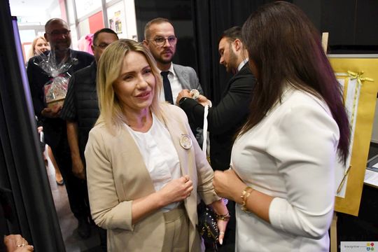 Złoty Jubileusz Przedszkola nr 5 im. „Bajeczka” w Krasnymstawie [GALERIA ZDJĘĆ]