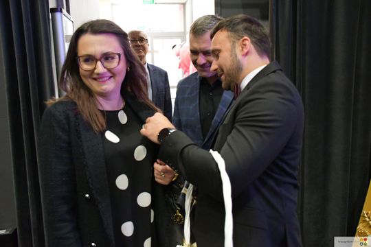 Złoty Jubileusz Przedszkola nr 5 im. „Bajeczka” w Krasnymstawie [GALERIA ZDJĘĆ]