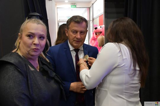 Złoty Jubileusz Przedszkola nr 5 im. „Bajeczka” w Krasnymstawie [GALERIA ZDJĘĆ]