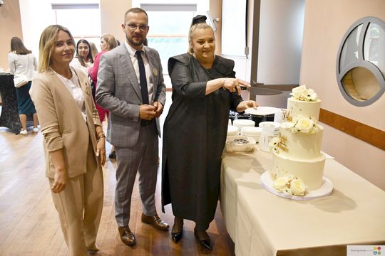 Złoty Jubileusz Przedszkola nr 5 im. „Bajeczka” w Krasnymstawie [GALERIA ZDJĘĆ]