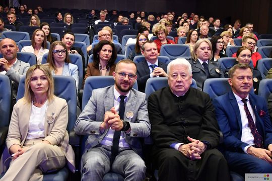 Złoty Jubileusz Przedszkola nr 5 im. „Bajeczka” w Krasnymstawie [GALERIA ZDJĘĆ]