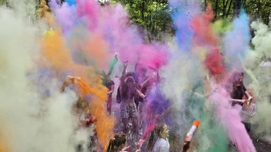 Chełm. 16. Ogólnomiejski Festyn z okazji Dnia Dziecka w Ogródku Jordanowskim [GALERIA ZDJĘĆ]