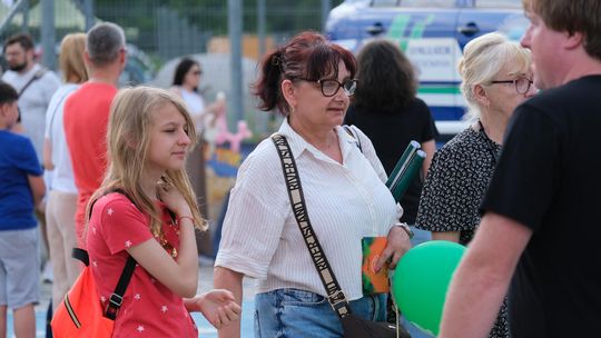 Chełm. Kolorowy Dzień Dziecka w Kumowej Dolinie cz. II [GALERIA ZDJĘĆ]