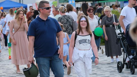 Chełm. Kolorowy Dzień Dziecka w Kumowej Dolinie cz. II [GALERIA ZDJĘĆ]