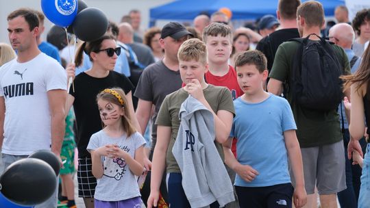 Chełm. Kolorowy Dzień Dziecka w Kumowej Dolinie cz. II [GALERIA ZDJĘĆ]