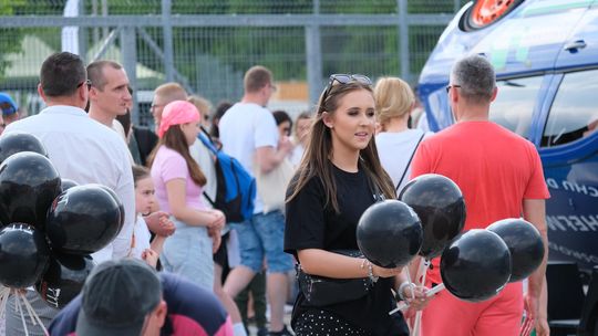 Chełm. Kolorowy Dzień Dziecka w Kumowej Dolinie cz. II [GALERIA ZDJĘĆ]