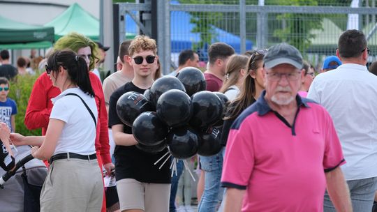 Chełm. Kolorowy Dzień Dziecka w Kumowej Dolinie cz. II [GALERIA ZDJĘĆ]