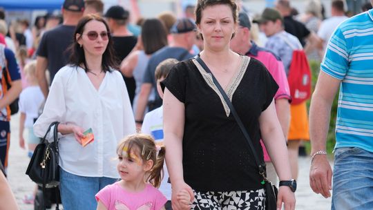 Chełm. Kolorowy Dzień Dziecka w Kumowej Dolinie cz. II [GALERIA ZDJĘĆ]