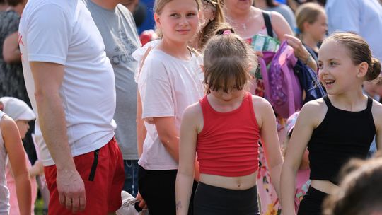 Chełm. Kolorowy Dzień Dziecka w Kumowej Dolinie cz. II [GALERIA ZDJĘĆ]