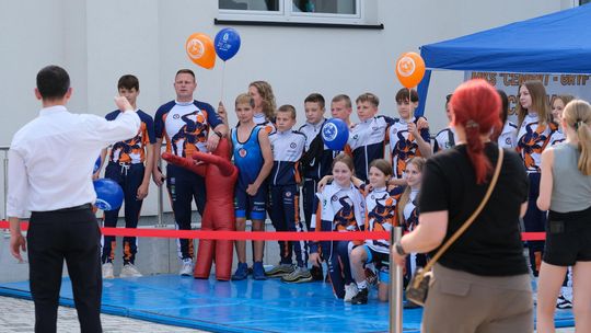 Chełm. Kolorowy Dzień Dziecka w Kumowej Dolinie cz. II [GALERIA ZDJĘĆ]