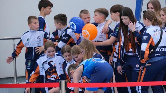 Chełm. Kolorowy Dzień Dziecka w Kumowej Dolinie cz. II [GALERIA ZDJĘĆ]