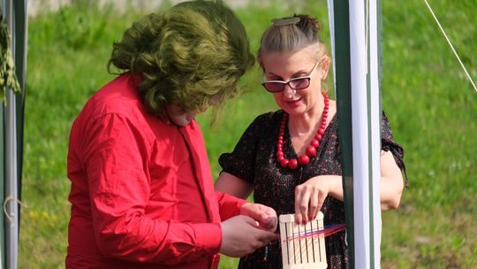 Chełm. Kolorowy Dzień Dziecka w Kumowej Dolinie cz. II [GALERIA ZDJĘĆ]