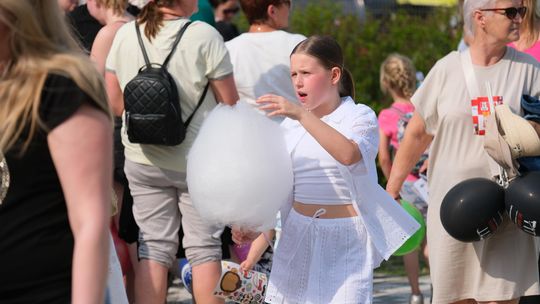 Chełm. Kolorowy Dzień Dziecka w Kumowej Dolinie cz. II [GALERIA ZDJĘĆ]